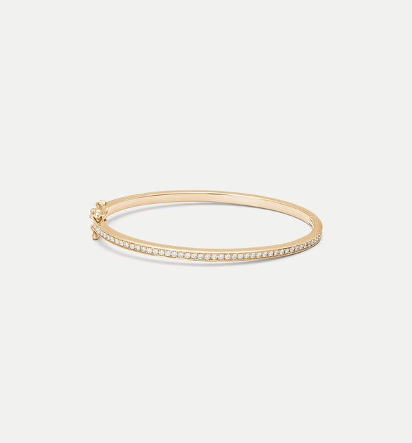 kolours jewelry Fortis Bangle
