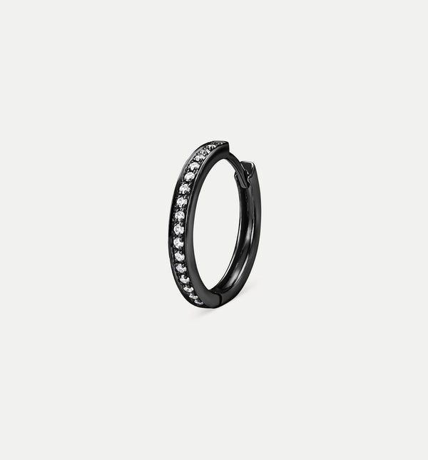 kolours jewelry Fortis Large Hoop