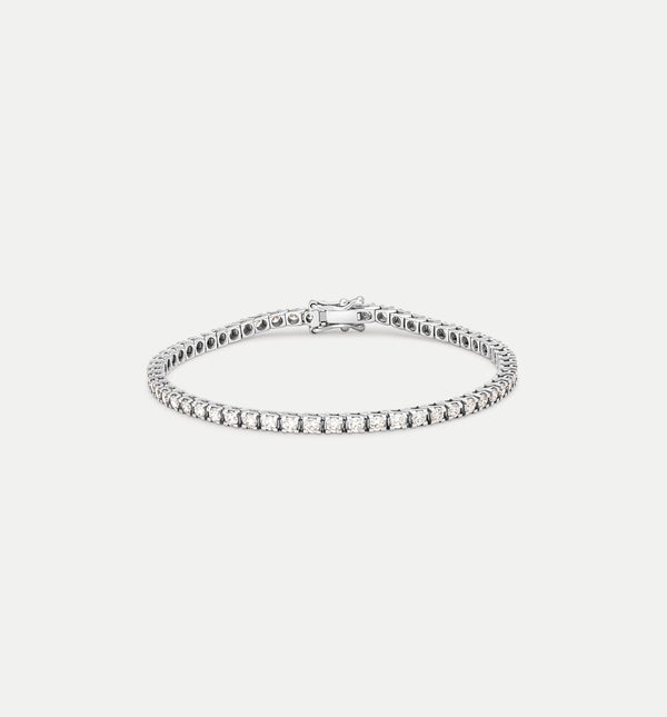 kolours jewelry Spectra Large Tennis bracelet