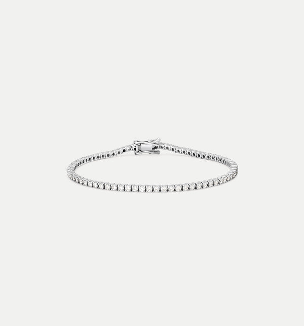 kolours jewelry Spectra Medium Tennis Bracelet
