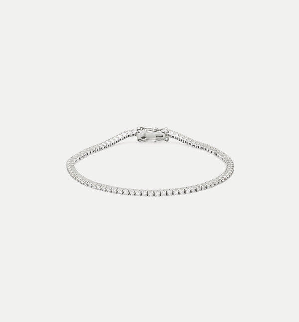 kolours jewelry Spectra Small Tennis Bracelet