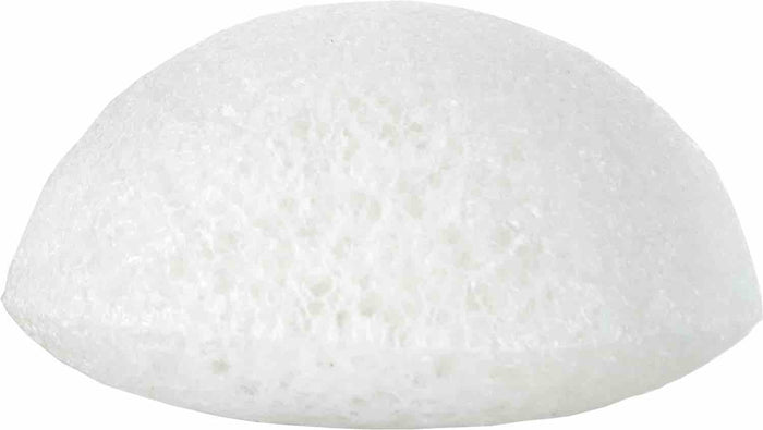 Konjac Sponge 100% Pure Konjac Mini Pore Refiner Rainforest Toucan