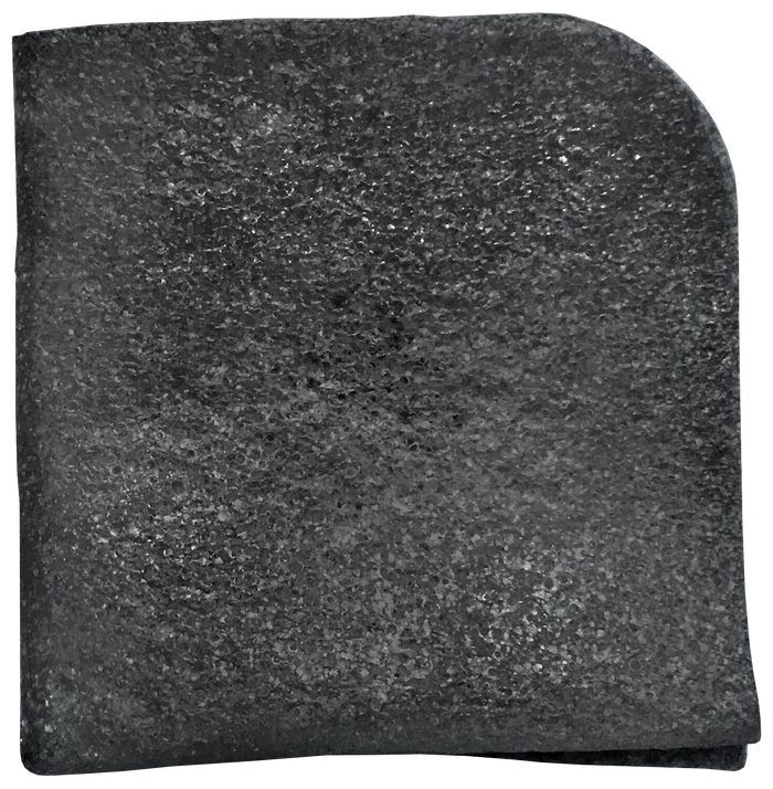 konjac sponge BULK BUY Konjac Angel Cloth with Bamboo Charcoal - Packaging Free