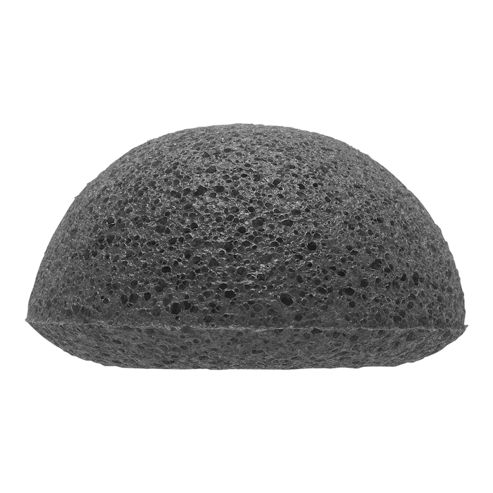 Konjac Sponge Konjac Premium Facial Puff Sponge With Bamboo Charcoal