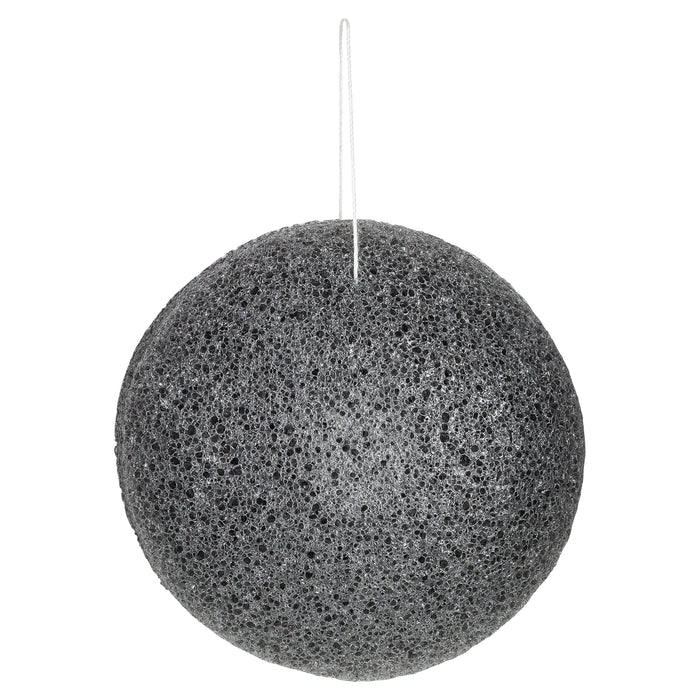 Konjac Sponge Konjac Premium Facial Puff Sponge With Bamboo Charcoal