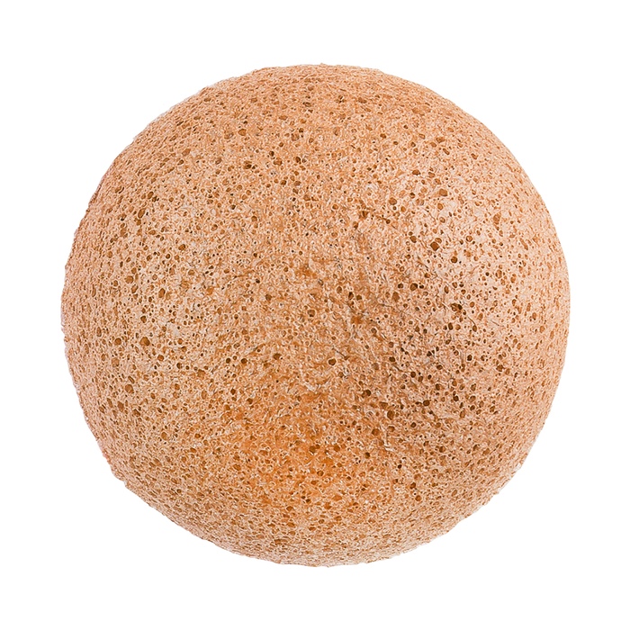 Konjac Sponge Konjac Premium Facial Puff Sponge With Chamomile