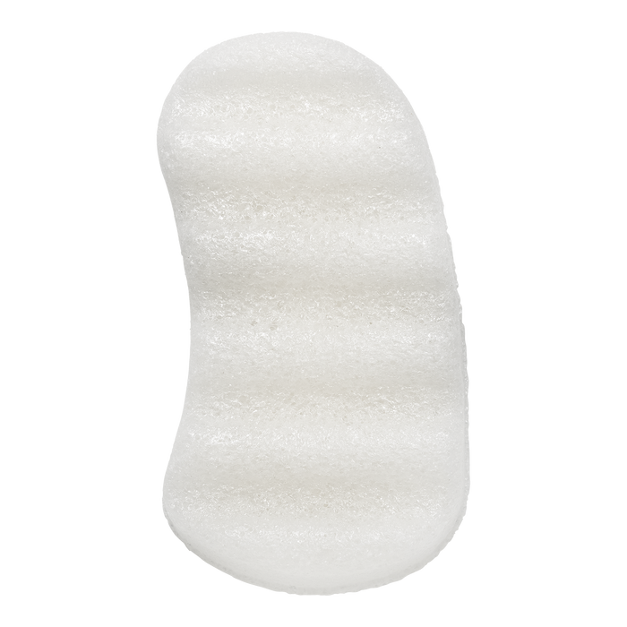 Konjac Sponge 100% Pure Konjac Big Buffer Sponge