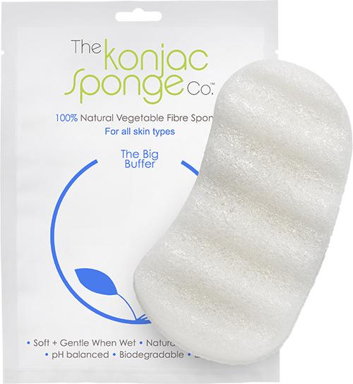 konjac sponge 100% Pure Konjac Big Buffer Sponge konjac sponge 100% Pure Konjac Big Buffer Sponge