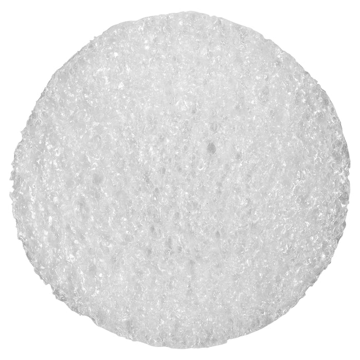 Konjac Sponge Pure Konjac Eye Cleansing Pads - Six Pack