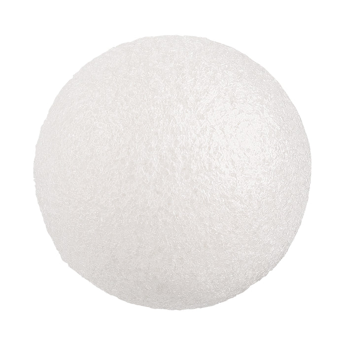 Konjac Sponge The Elements Earth - Moisturising Aloe Vera Facial Sponge