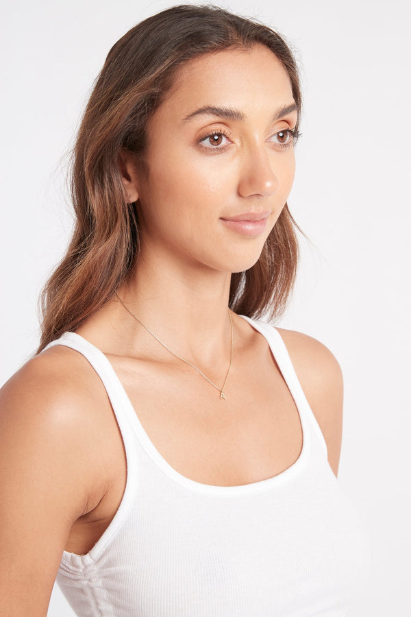 Kookai A - Character Necklace A