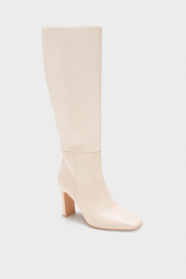 kookai Addison Boot Beige