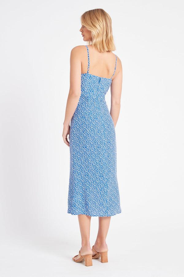 Kookai Adelia Midi Dress Multi