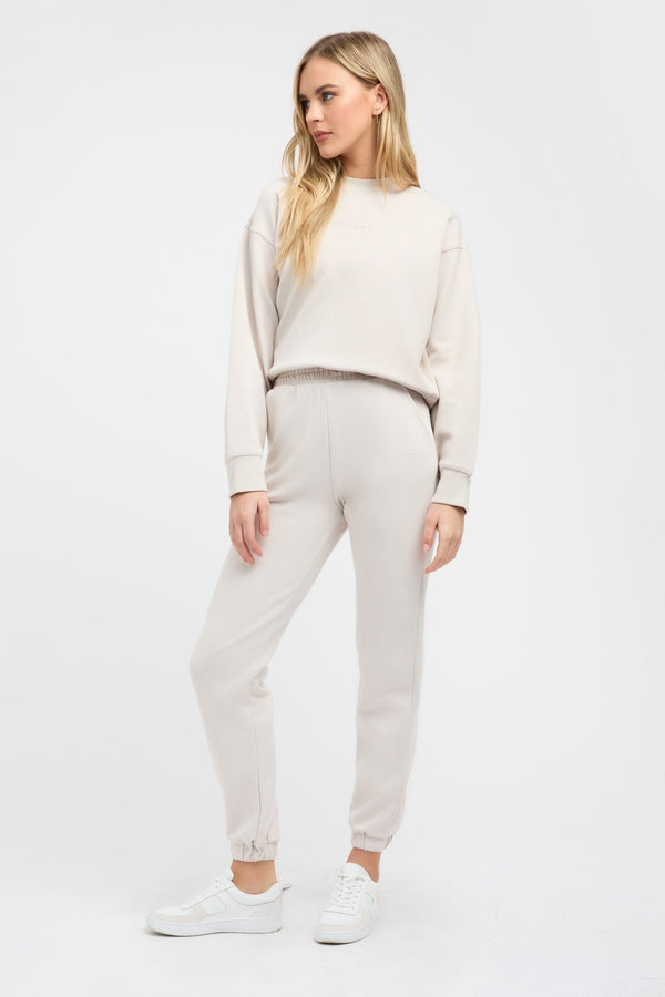 Kookai Alani Trackpant Marble