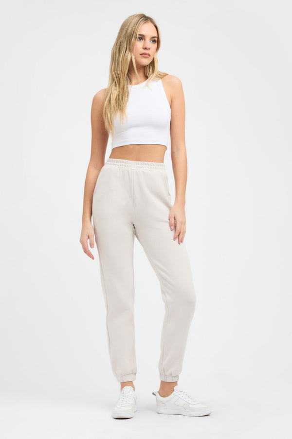 kookai Alani Trackpant Marble