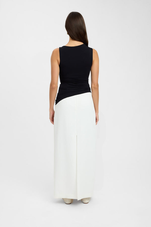 Kookai Alannah Top Black