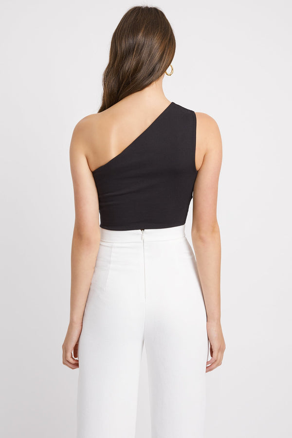 Kookai Alex Top Black