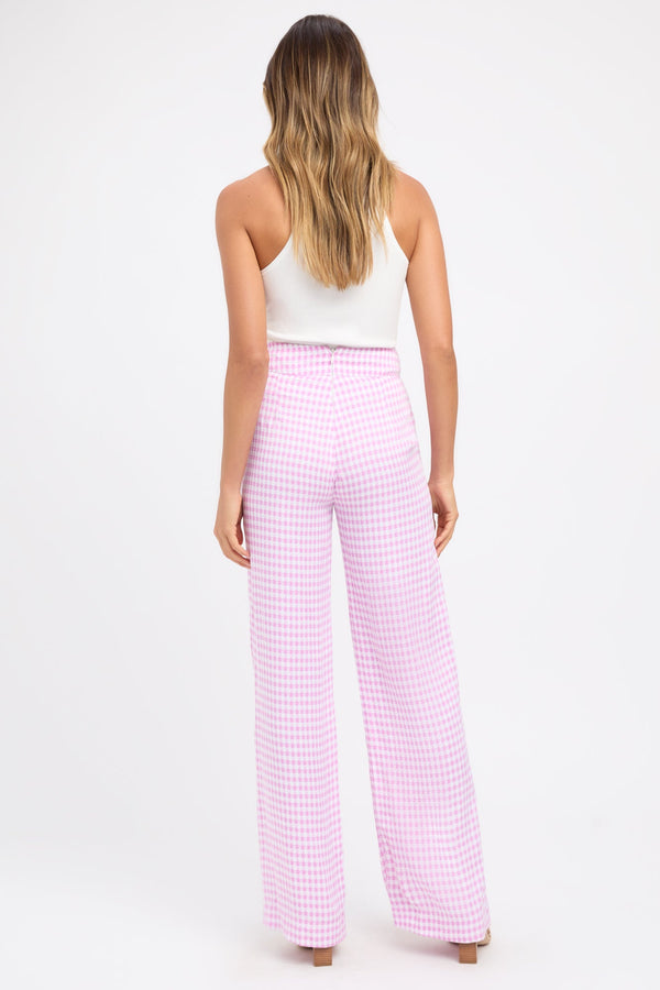 Kookai Alora Pant Multi