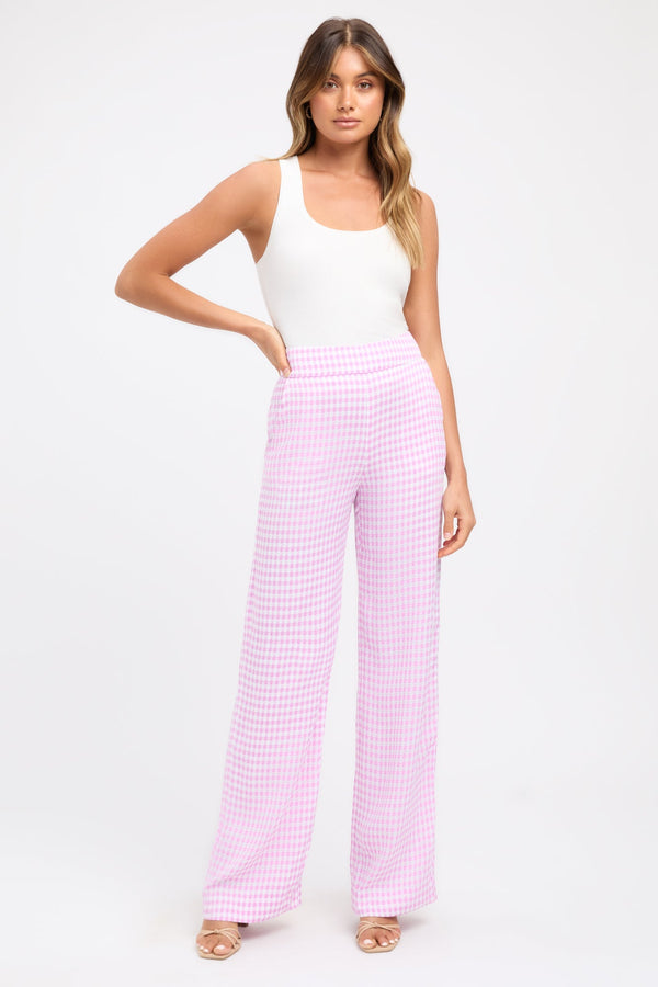 kookai Alora Pant Multi