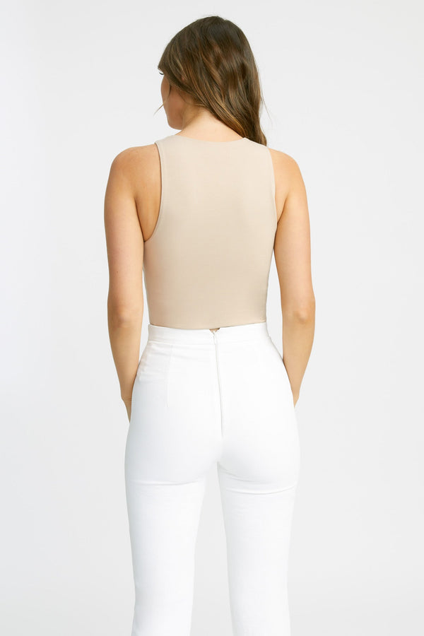 Kookai Alpha Tank Acorn