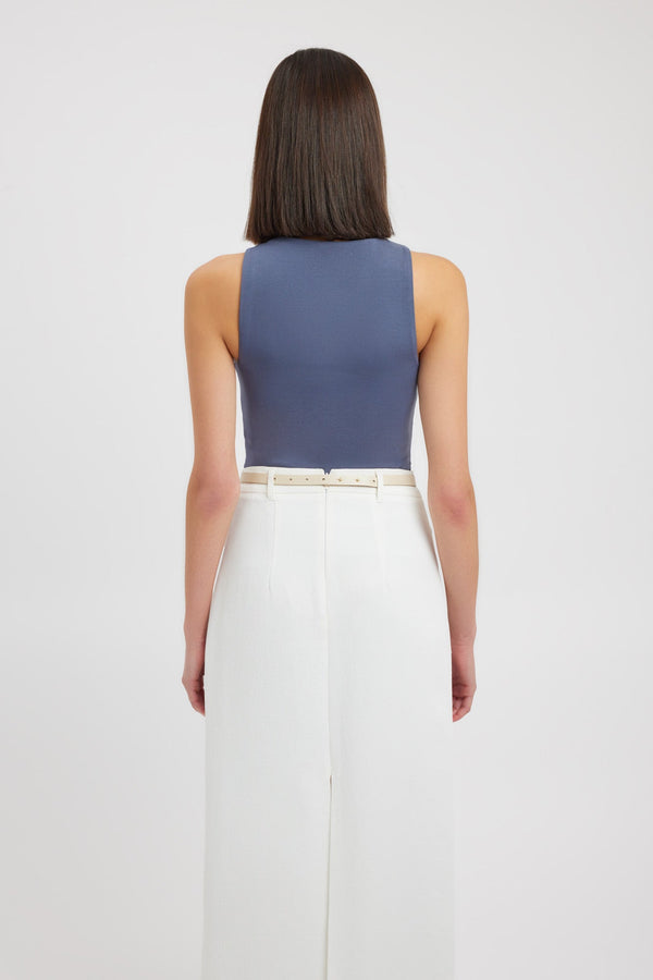 Kookai Alpha Tank Iron