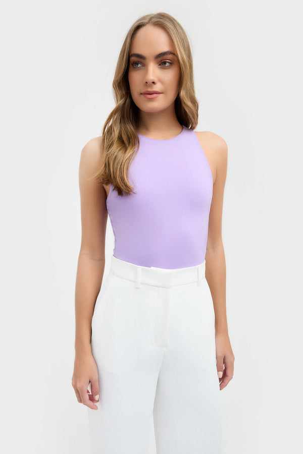 kookai Alpha Tank Passion Flower