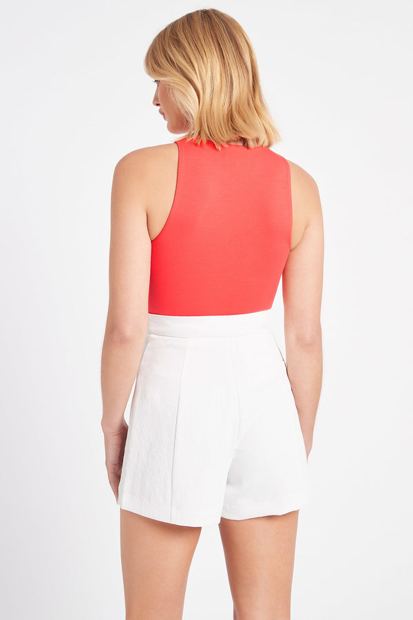 Kookai Alpha Tank Summer Berry