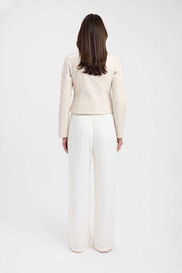 Kookai Andes Jacket Stone