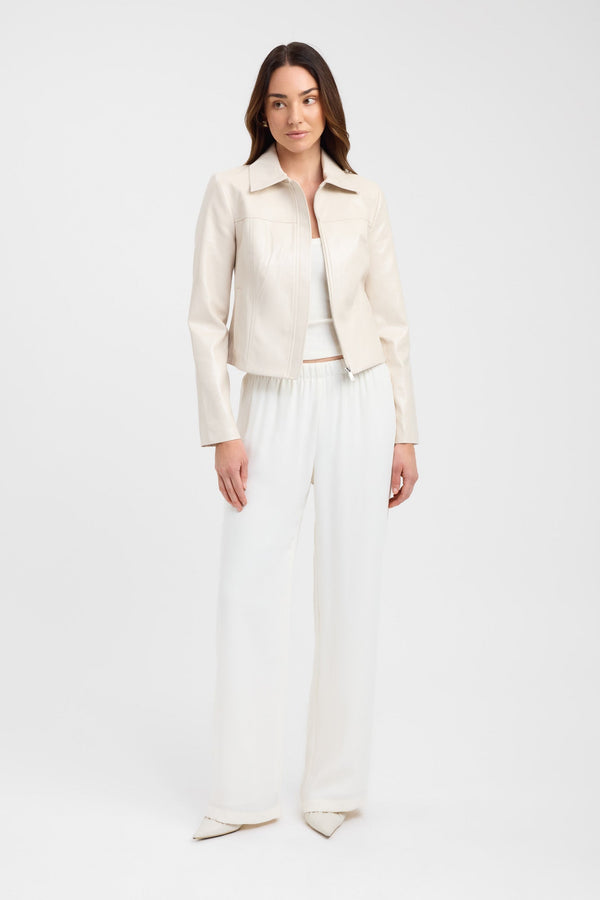 kookai Andes Jacket Stone