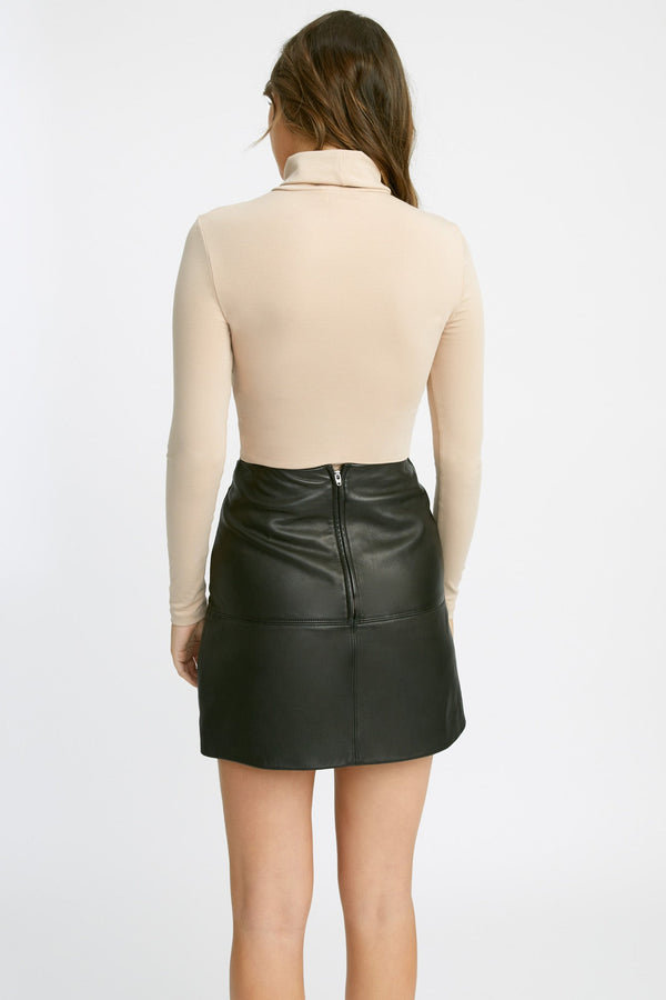 Kookai Anne Top Acorn