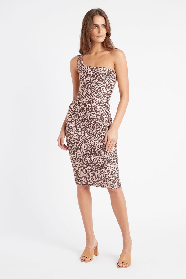 kookai Arden Dress Multi