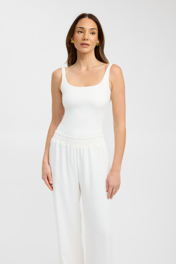 Kookai Arden Tank Coconut Milk