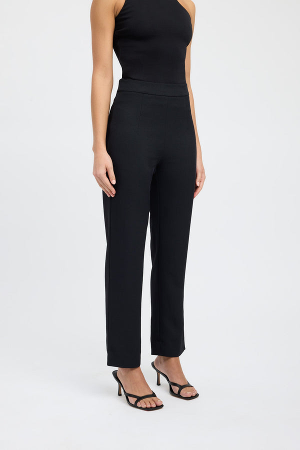 Kookai Ariel Core Pant Black