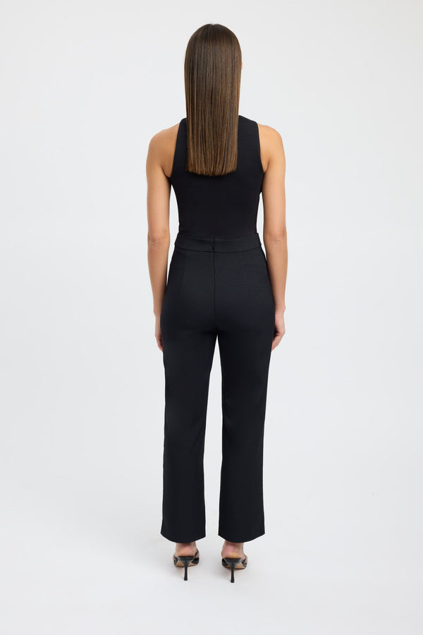 Kookai Ariel Core Pant Black