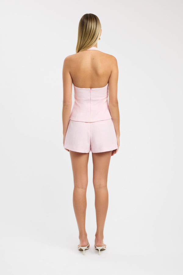 Kookai Ariel Short Heavenly Pink