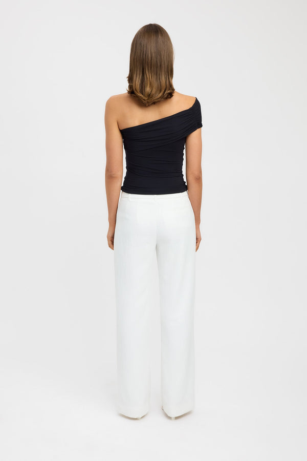 Kookai Aston Top Black