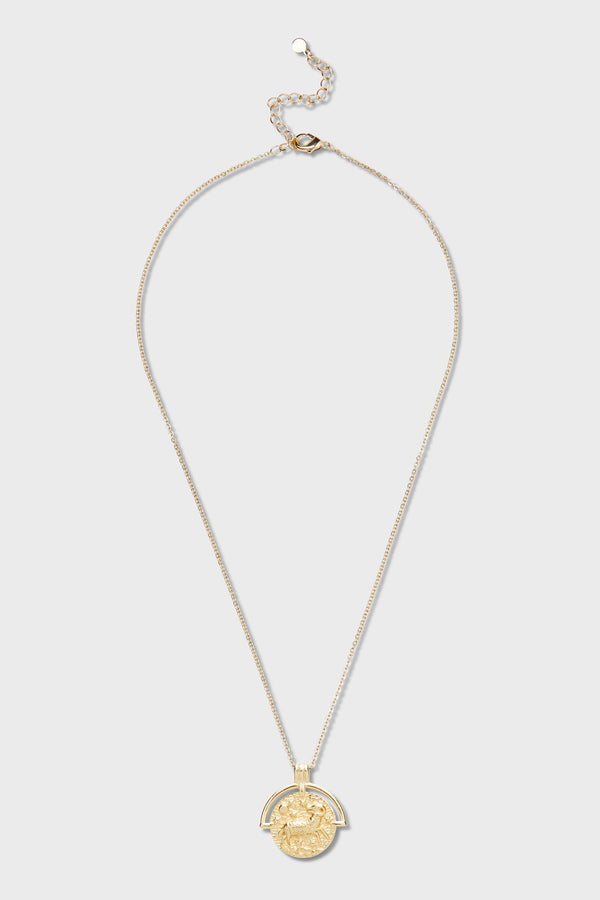 Kookai Astrology Necklace - Aries Aries