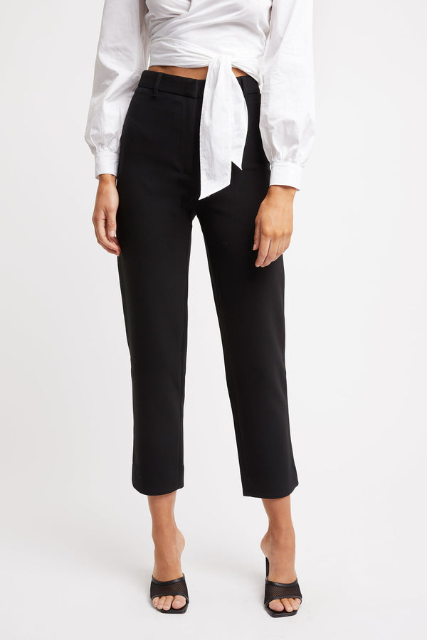Kookai Audrey Pant Black