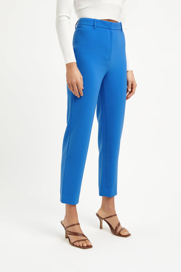 Kookai Audrey Pant French Blue