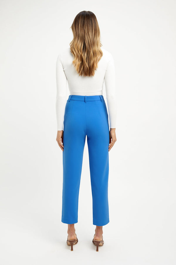 Kookai Audrey Pant French Blue