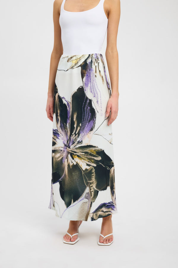 Kookai Ava Slip Skirt Ava