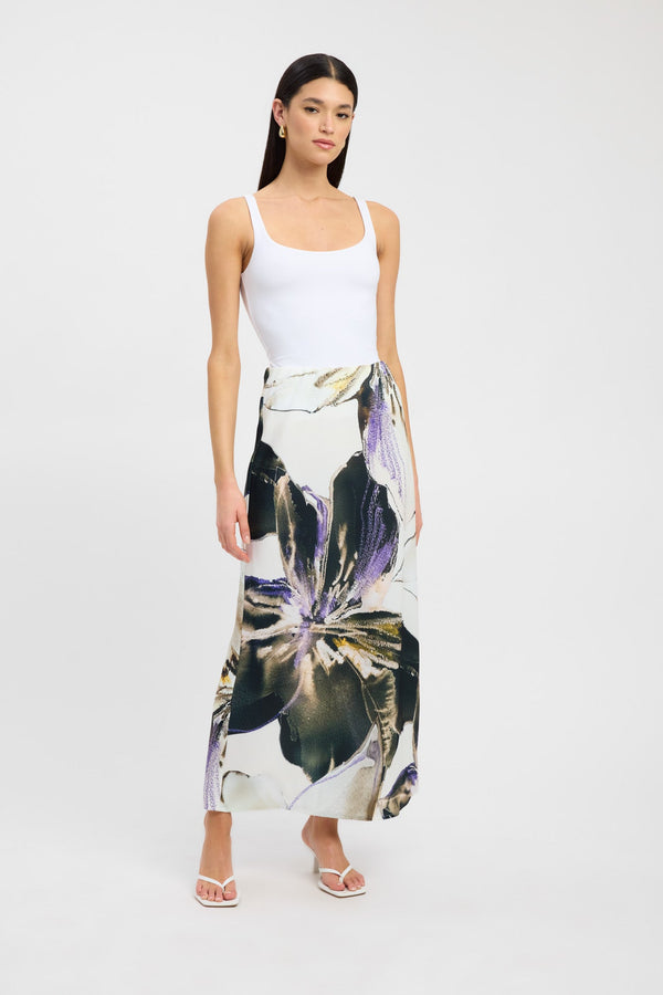 kookai Ava Slip Skirt Ava