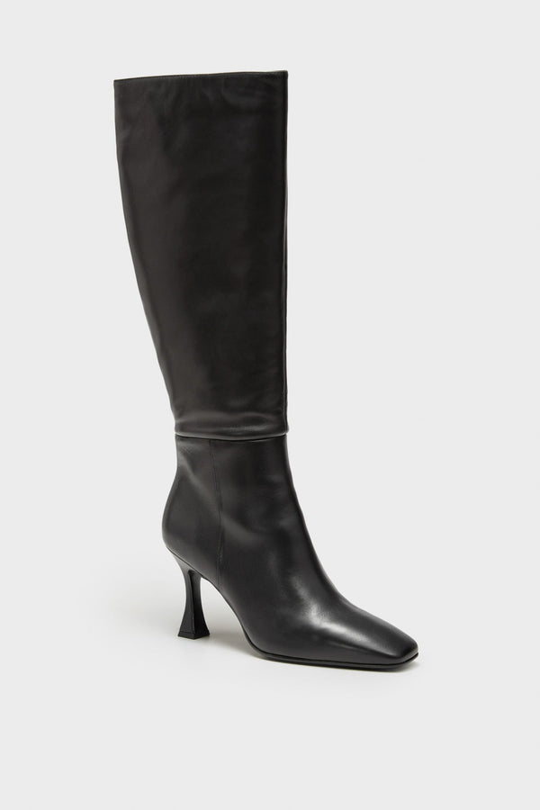 kookai Avery Boot Black