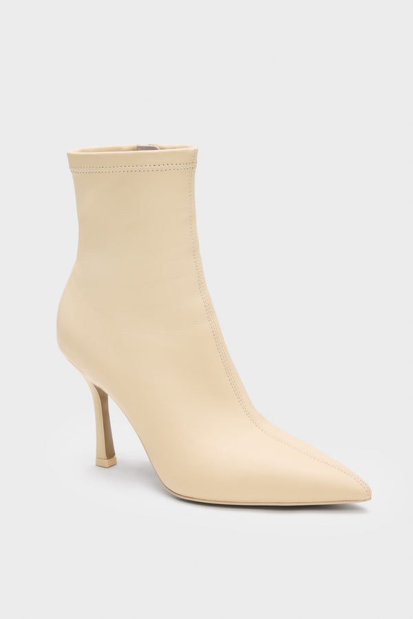 kookai Azure Ankle Boot Seashell