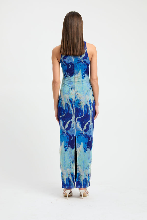 Kookai Banks Dress Multi