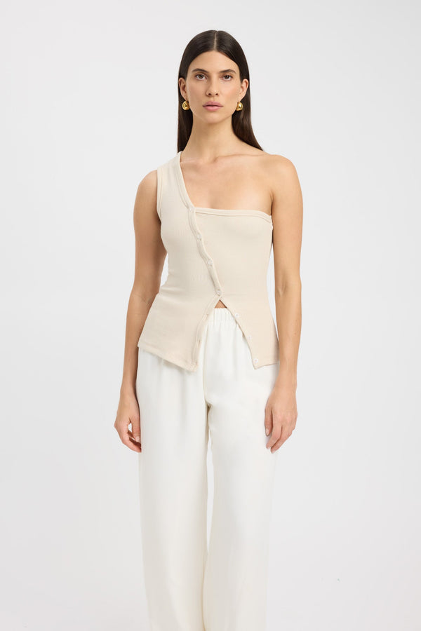 Kookai Bennett Tank Shell