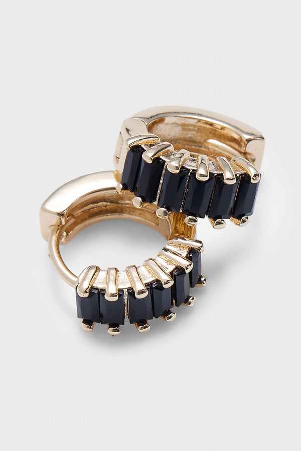 kookai Blair Hoops Multi