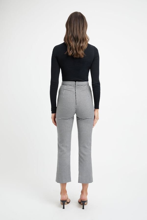 Kookai Bosley Kick Pant Multi