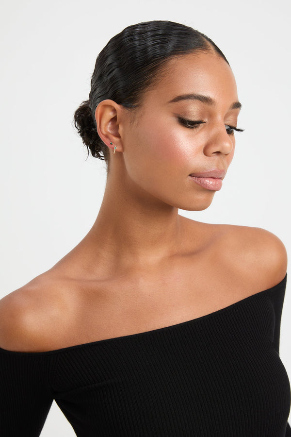 Kookai Bronte Earring Set Multi