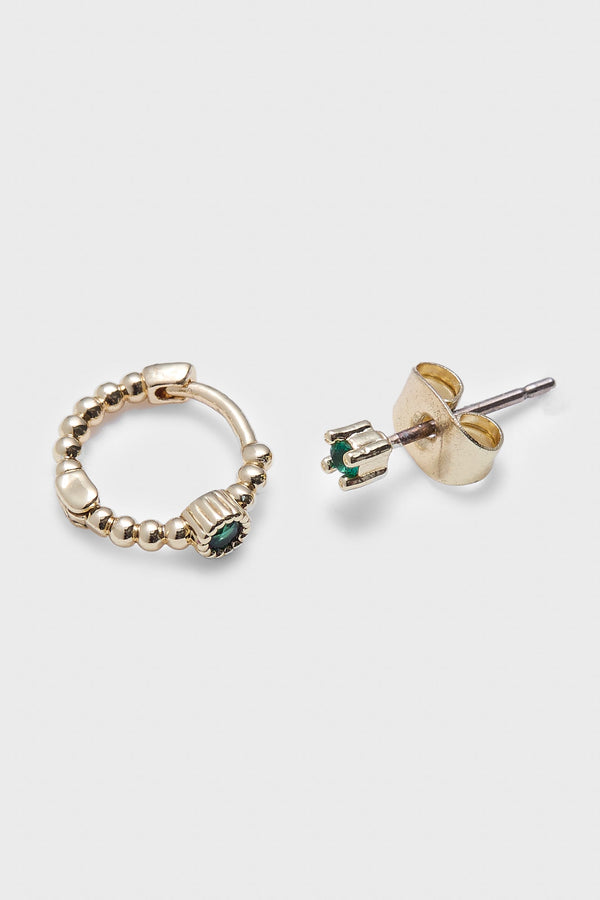 kookai Bronte Earring Set Multi